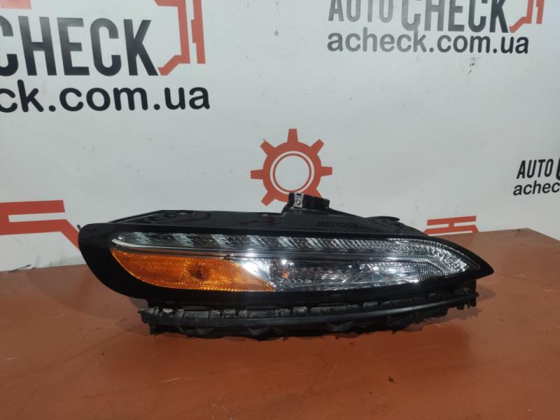ДХО Jeep Cherokee Внедорожник 2.4