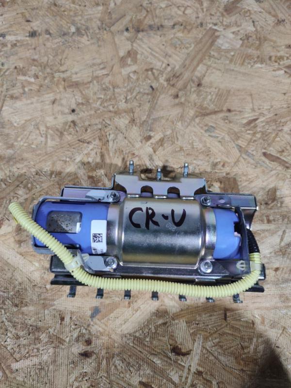 Подушка безопасности Honda CR-V 3 2007-2012 Внедорожник 2.2 дизель Б/У