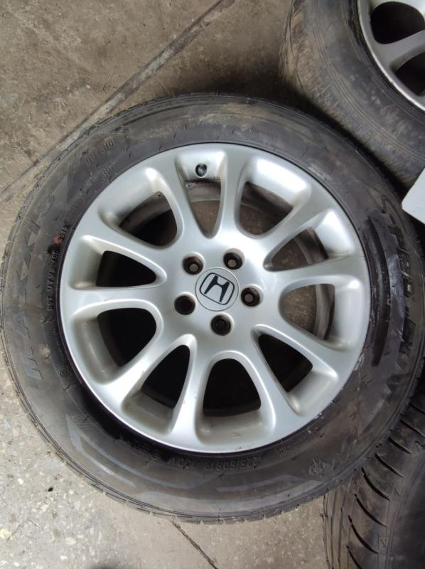 Диски (4 шт) CR-V 3 2007-2012 Внедорожник 2.2 дизель