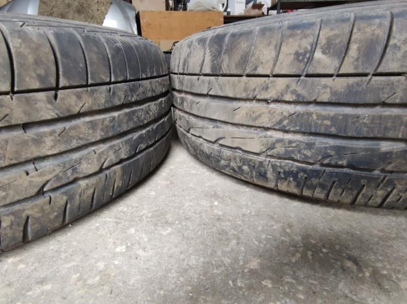Диски (4 шт) CR-V 3 2007-2012 Внедорожник 2.2 дизель
