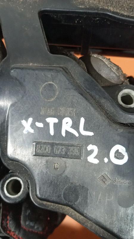 Прокладка клапанной крышки X-Trail T31 2008 Внедорожник 2.0 дизель