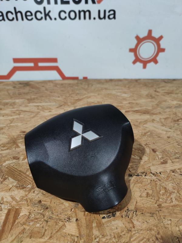 Подушка руля Mitsubishi XL Внедорожник 2.2 дизель