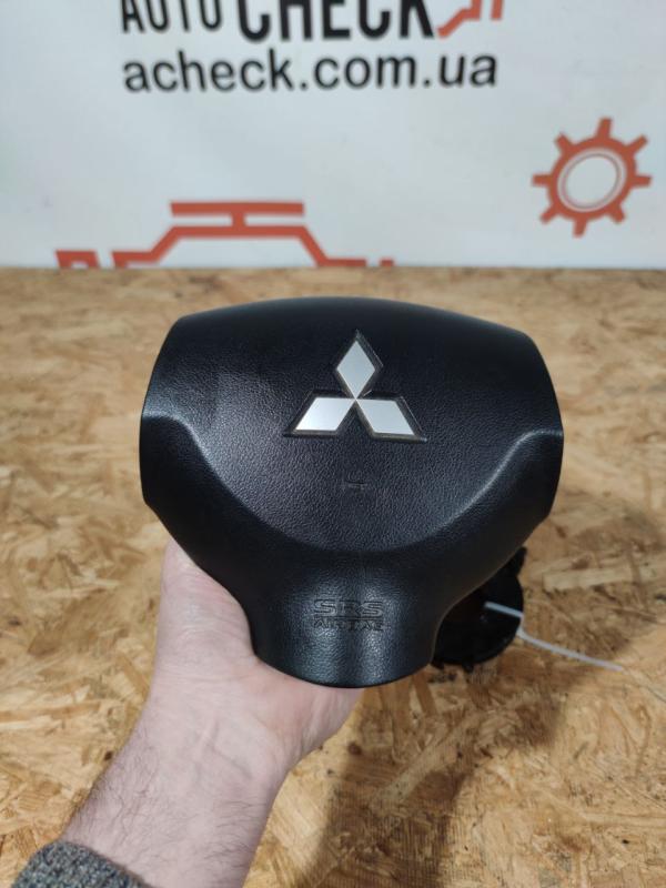 Подушка руля XL 2007 Внедорожник 2.2 дизель