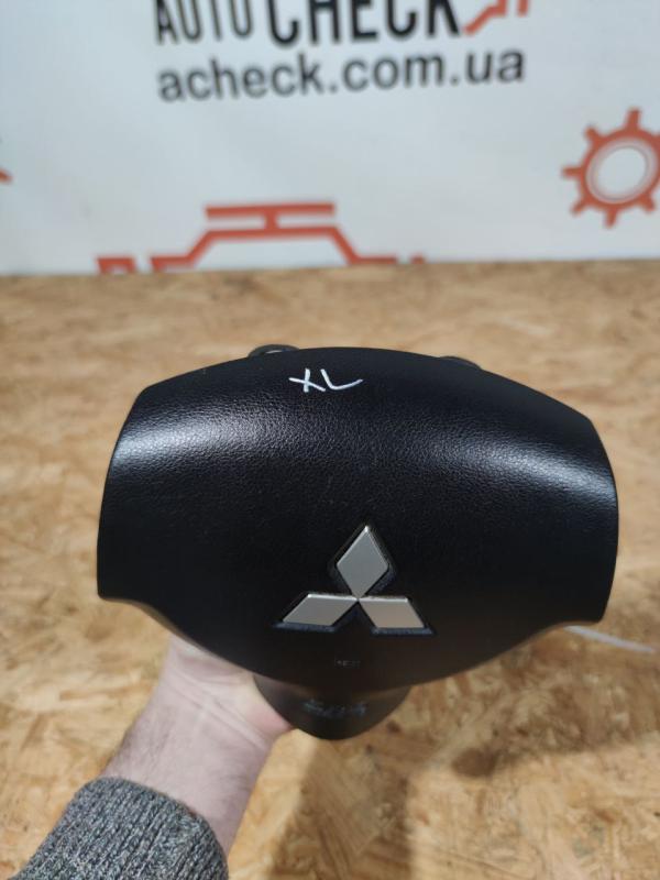 Подушка руля XL 2007 Внедорожник 2.2 дизель