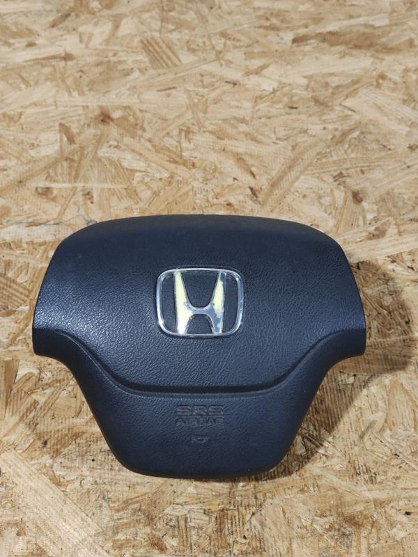 Подушка руля Honda CR-V 3 2007-2012 Внедорожник 2.2 дизель Б/У