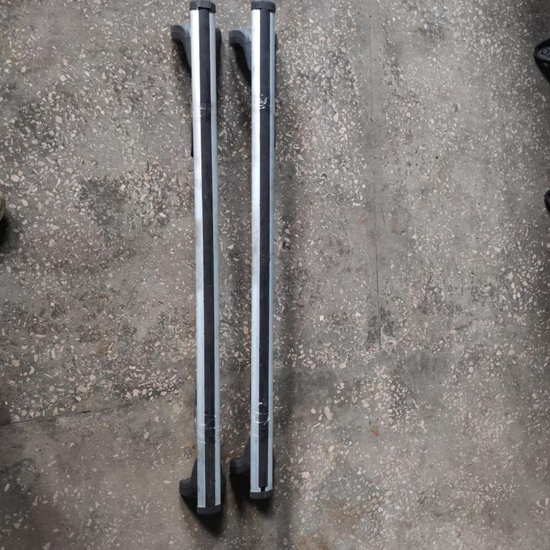 Рейлинг X-Trail T31 2008 Внедорожник 2.0 дизель