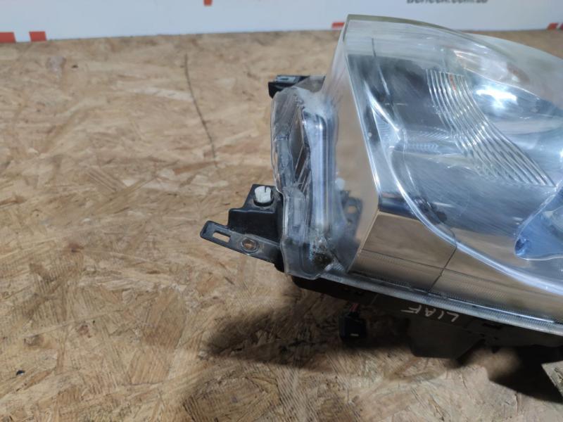 Фара правая Nissan leaf