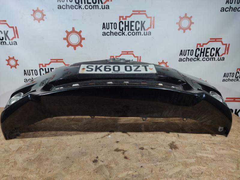 Бампер RAV 4 2006 Внедорожник 2.0
