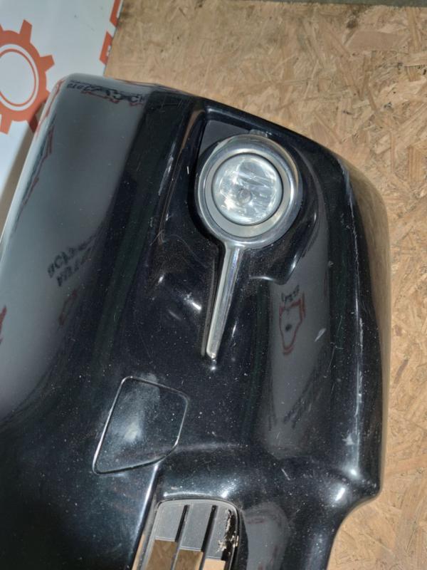 Бампер RAV 4 2006 Внедорожник 2.0