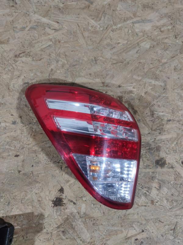 Фонарь ЗЛ RAV 4 2006 Внедорожник 2.0