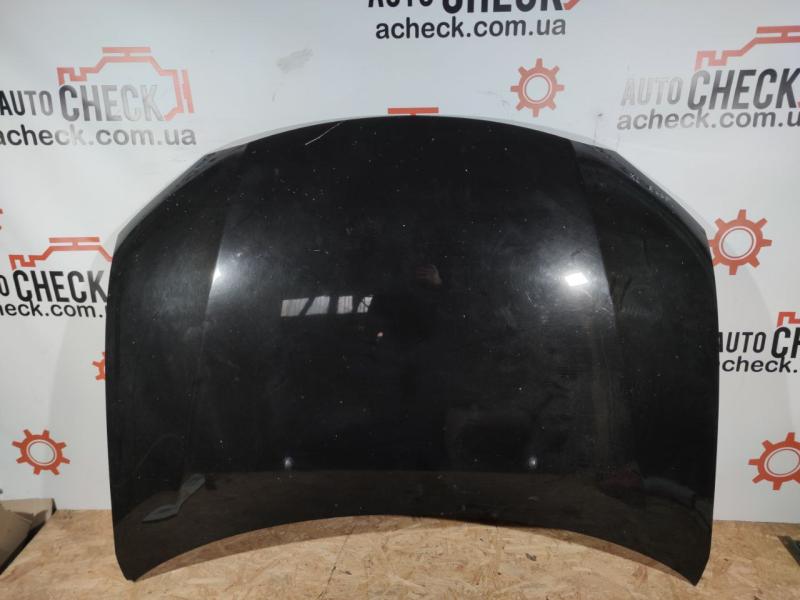 Капот XL 2007 Внедорожник 2.2 дизель