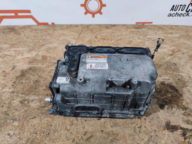 Инвертор Toyota Prius универсал 1.8 гибрид