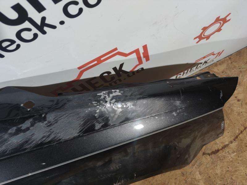 Крыло Grand Caravan 2011-2020 3.6