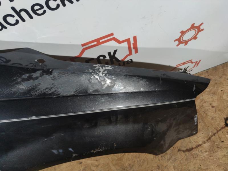 Крыло Grand Caravan 2011-2020 3.6