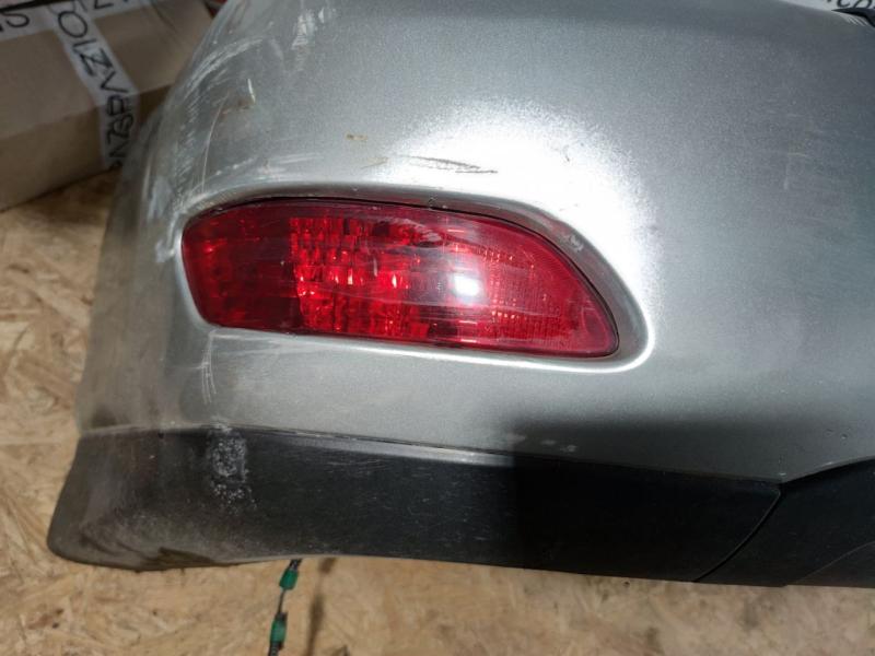 Бампер задний Lexus RX 2006 Внедорожник 3.0 контрактная