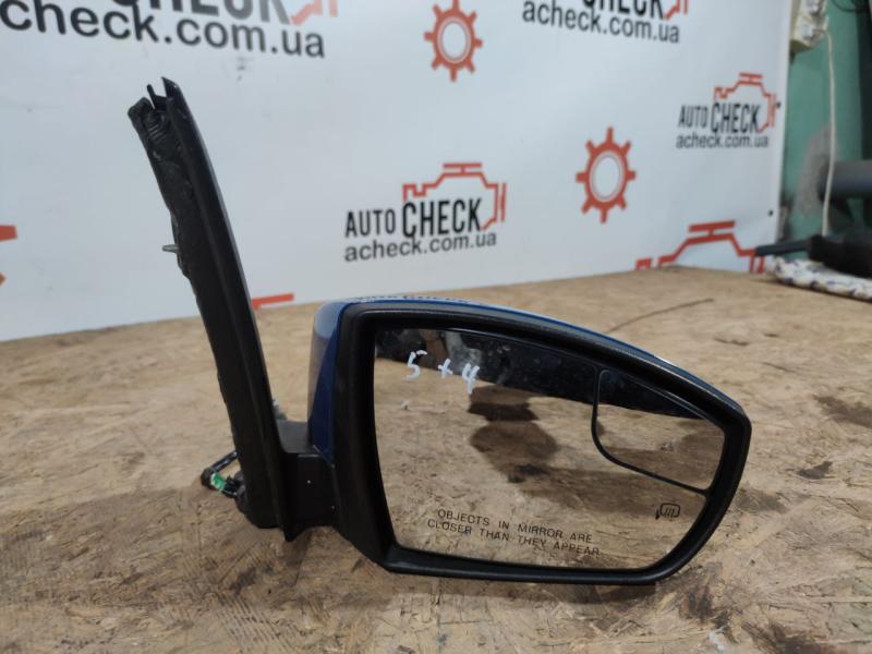 Зеркало правое C-MAX