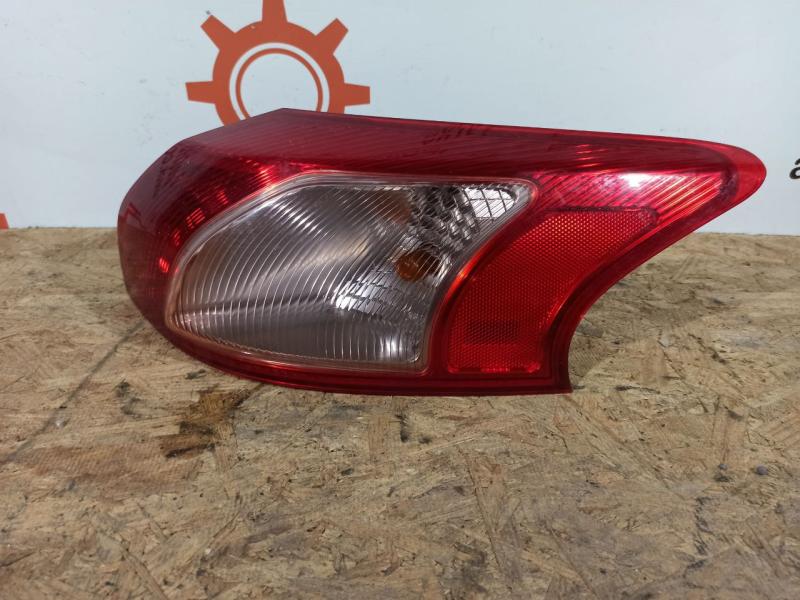 Фонарь ЗП Mitsubishi Lancer X 2007-2017 Седан 1.8 контрактная