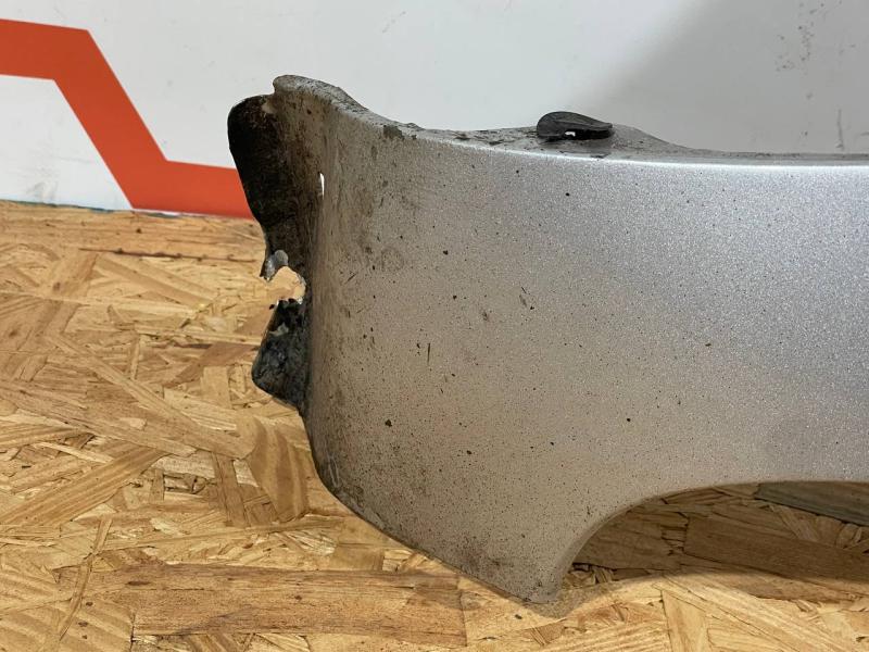 Крыло ПЛ переднее левое Toyota RAV 4 Внедорожник 2.0