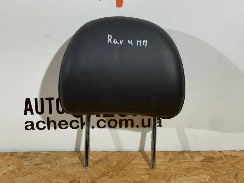 Подголовник сиденья передний правый Toyota RAV 4 2006 Внедорожник 2.0 Б/У