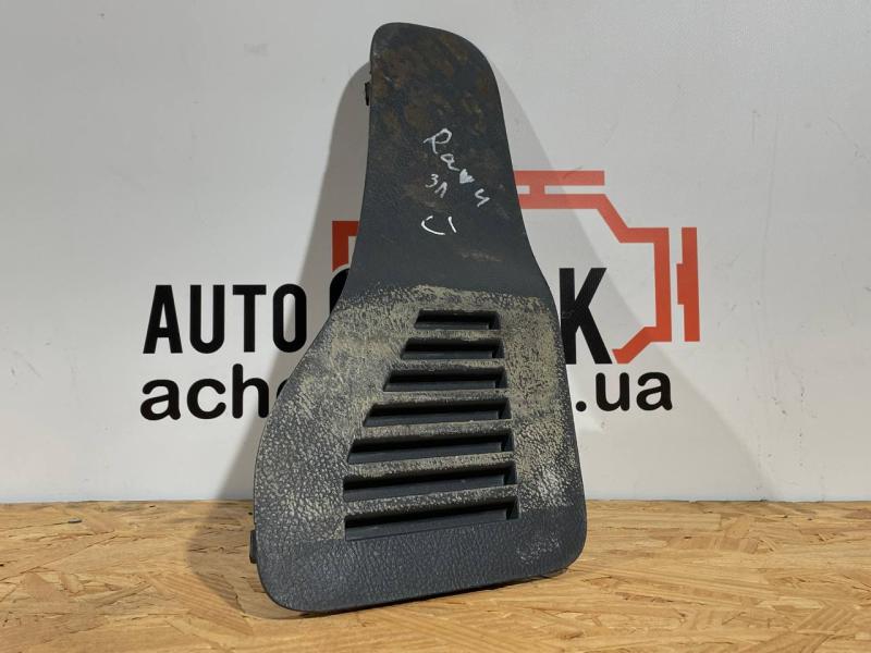 Воздуховод салона Toyota RAV 4 2006 Внедорожник 2.0 Б/У