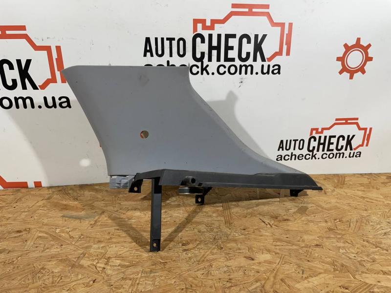 Полка багажника задняя правая Chery Tiggo 2022 2 PRO Б/У