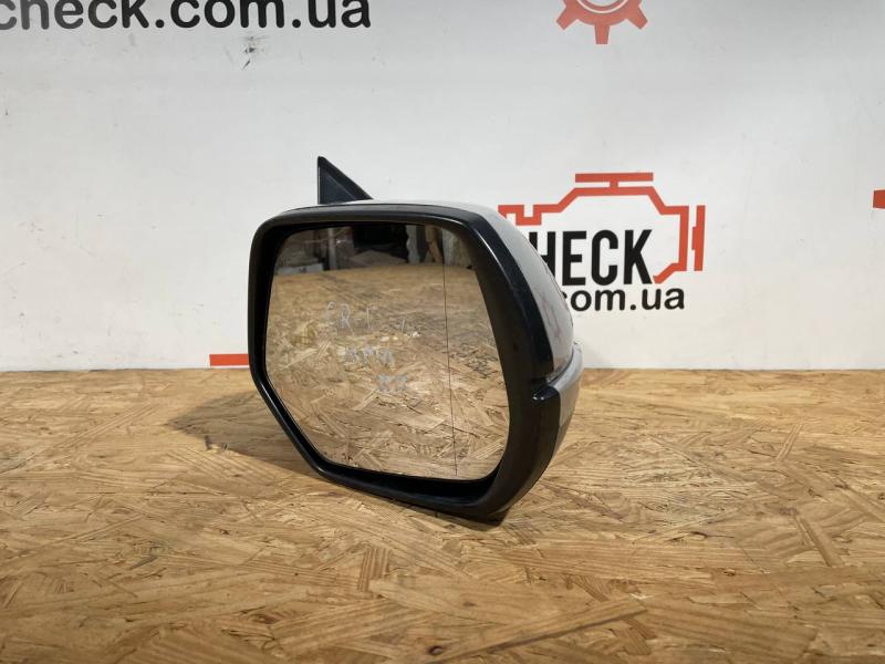 Зеркало правое Honda CR-V 4