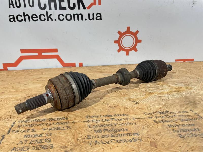 Полуось пл CR-V 4 2014