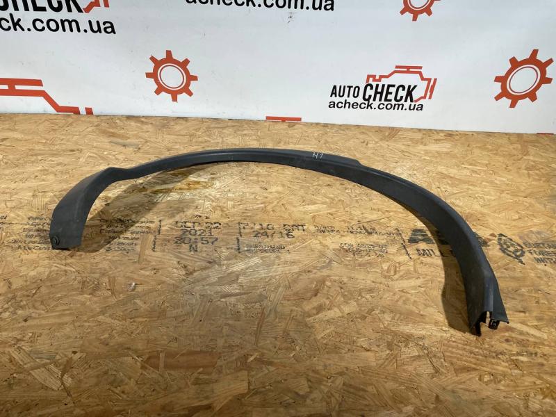 Накладка крыла задняя правая Honda CR-V 4 2014 75390T0AJ01 Б/У