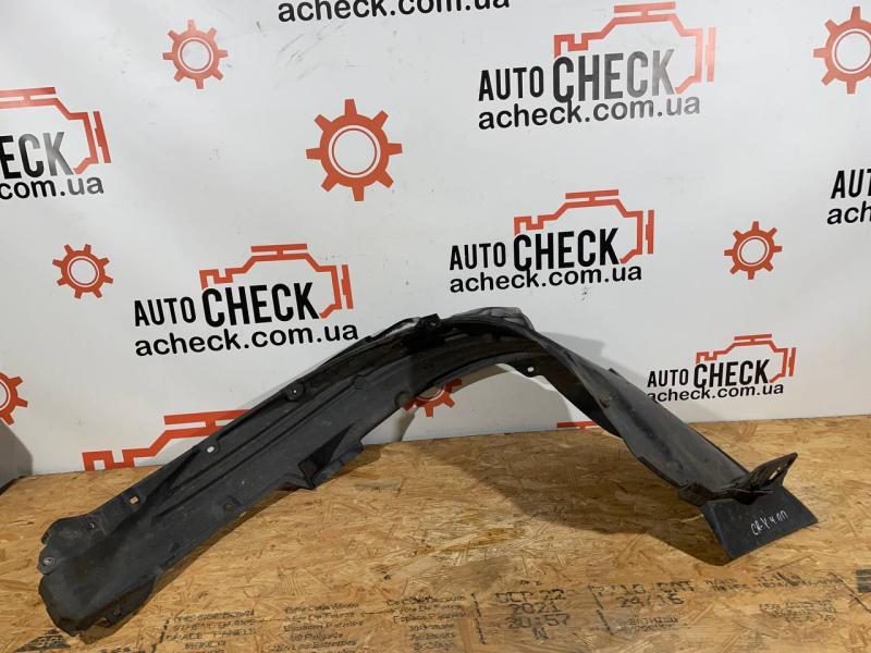 Подкрылок ПП передний правый Honda CR-V 4 2014 74100-T0A-A00 Б/У