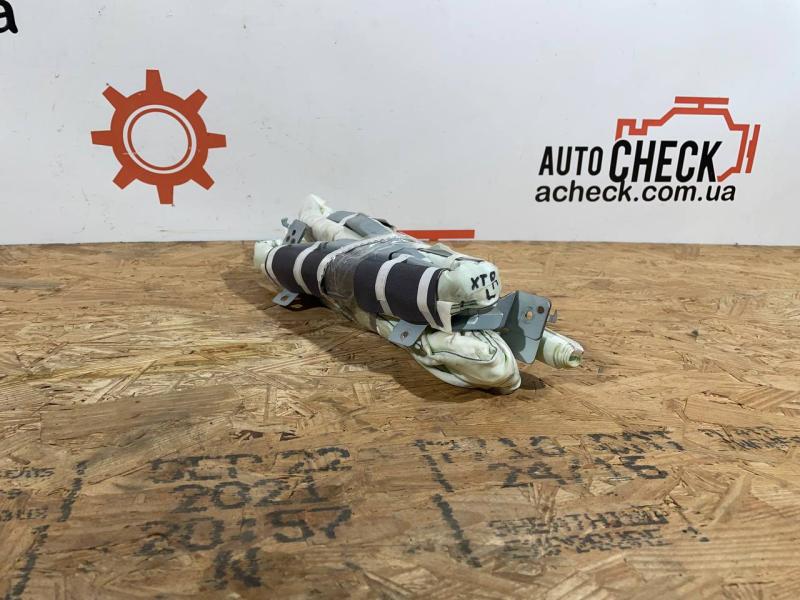 Шторка безопасности левая левая Nissan X-Trail T31 2008 Внедорожник 2.0 дизель K85PAJG000 Б/У