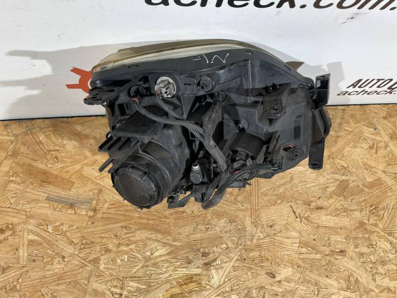 Фара левая передняя левая X-Trail T31 2008 Внедорожник 2.0 дизель