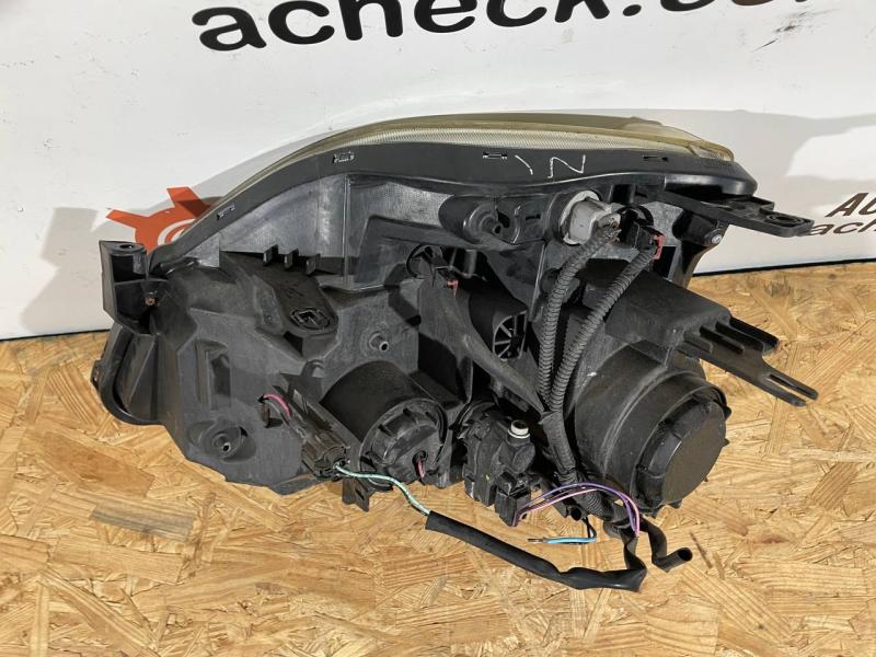 Фара правая передняя правая X-Trail T31 2008 Внедорожник 2.0 дизель