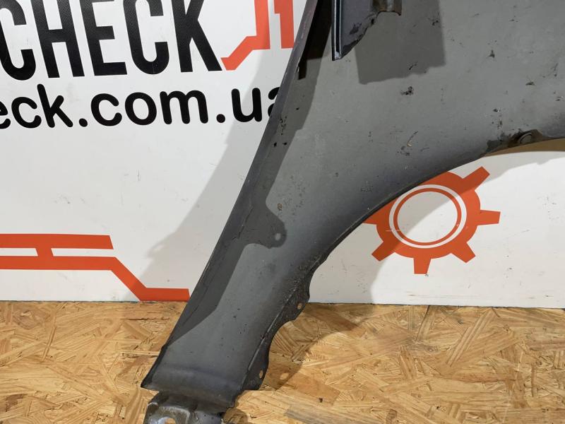 Крыло ПЛ переднее левое X-Trail T31 2008 Внедорожник 2.0 дизель