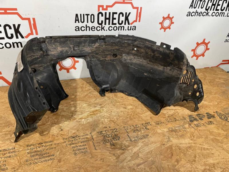 Подкрылок ПП передний правый X-Trail T31 2008 Внедорожник 2.0 дизель