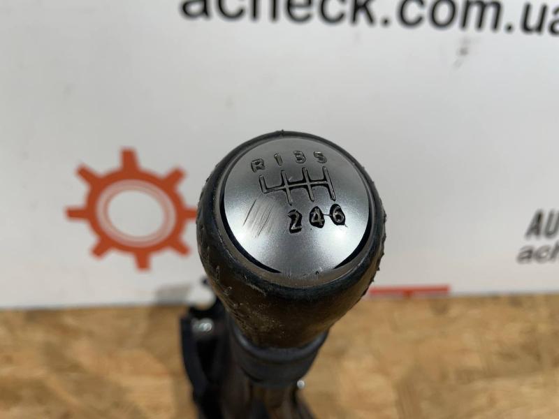 Кулиса МКПП X-Trail T31 2008 Внедорожник 2.0 дизель