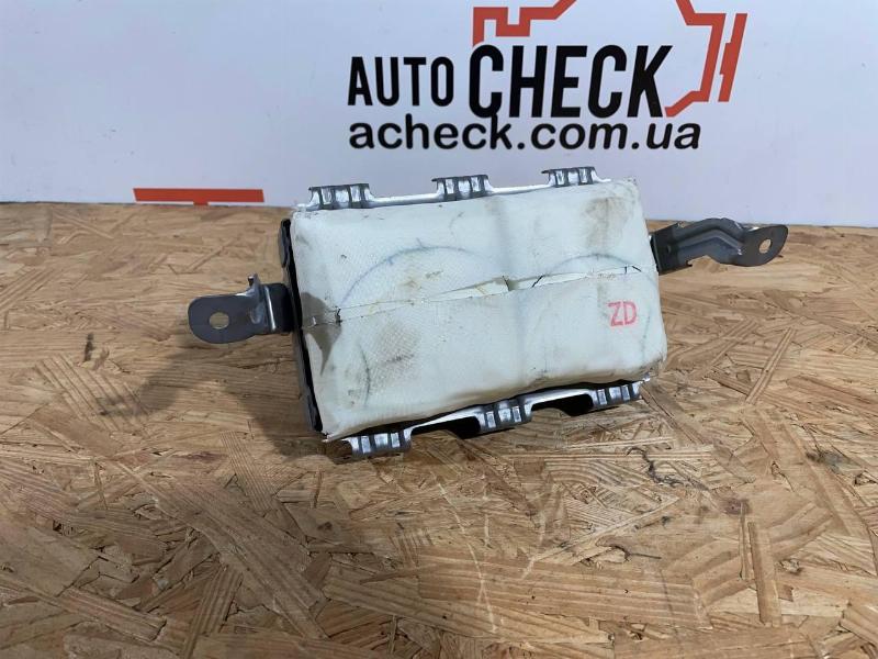 Подушка безопасноти пасажыра Lexus CT 200 H F-Sport 2013 Хэтчбек 2ZR-FXE 73960-76010 Б/У