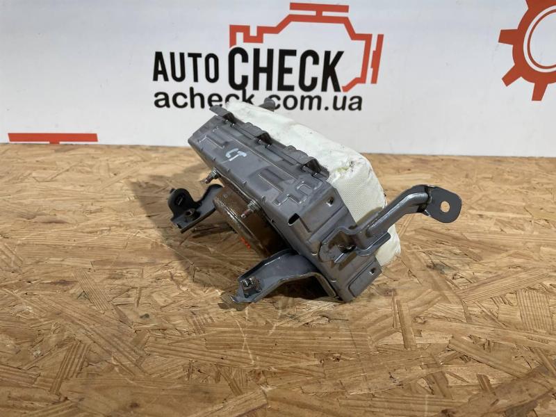 Подушка безопасноти пасажыра CT 200 H F-Sport 2013 Хэтчбек 2ZR-FXE