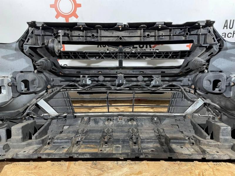Бампер передний передний Kuga 2017 Паркетник 2.0L Duratorq (110kW/150PS)