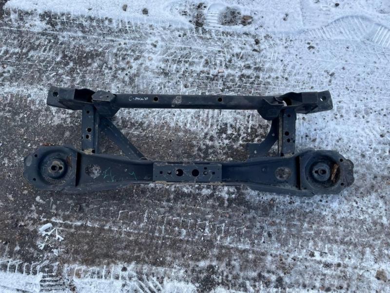 Подрамник задний задний Ford C-MAX F1FZ-5035-D Б/У