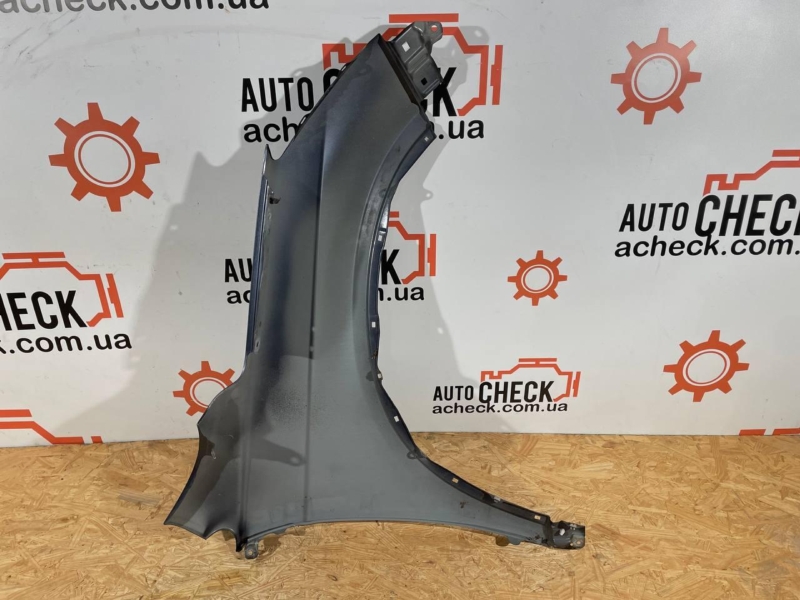 Крыло ПЛ переднее левое CR-V 3 2007-2012 Внедорожник 2.2 дизель
