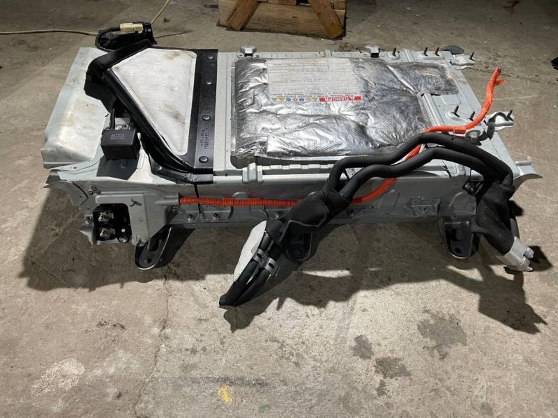 Батарея ВВБ LS 600 2007 Седан (2URFSE) 5000CC 32-VALVE DOHC EFI