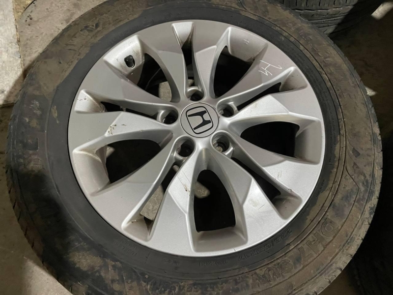 Диски (4 шт) Honda CR-V 4