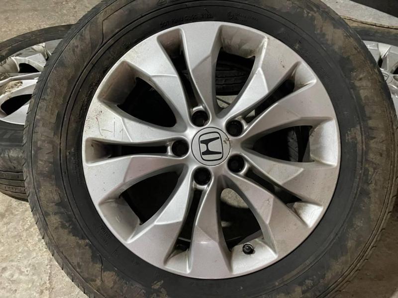 Диски (4 шт) CR-V 4 2014