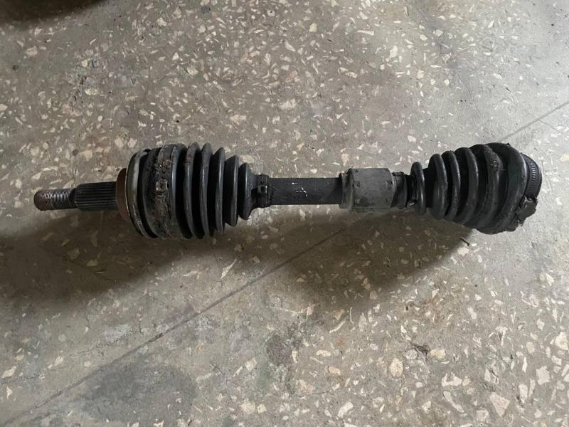 Полуось пп передний правый LS 600 2007 Седан (2URFSE) 5000CC 32-VALVE DOHC EFI