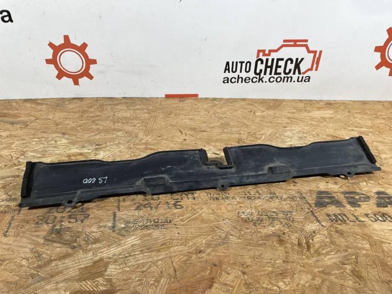 Накладка телевизора передняя Lexus LS 600 2007 Седан (2URFSE) 5000CC 32-VALVE DOHC EFI 5328950060 Б/У