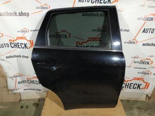 Дверь задняя правая голая задняя правая Mitsubishi ASX 2012