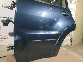 Накладка двери нижняя задняя левая Pajero Wagon 2007 Внедорожник 3.2 дизель Накладка двери нижняя задняя левая Pajero Wagon 2007 Внедорожник 3.2 дизель