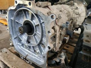 АКПП Pajero Wagon 2007 Внедорожник 3.2 дизель АКПП Pajero Wagon 2007 Внедорожник 3.2 дизель