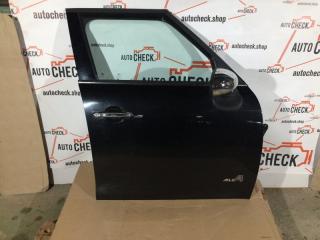 Дверь передняя правая голая передняя правая Mini Cooper Countryman R60 2012-2016