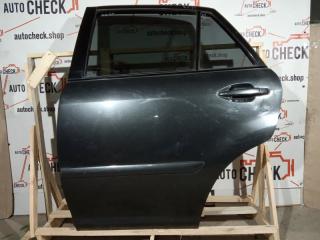 Дверь задняя левая голая задняя левая Lexus RX 2006